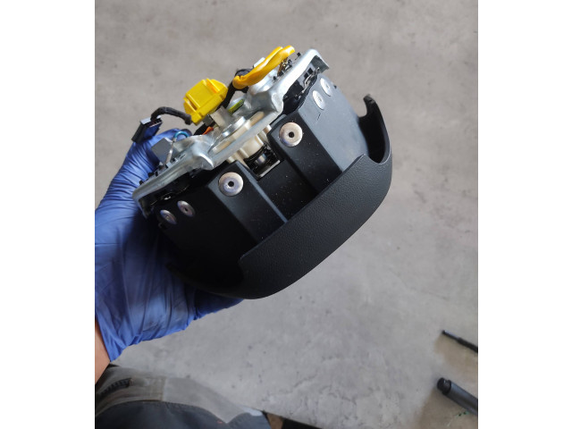 Подушка безопасности водителя 8P7880201F, 20100360013 Audi A3 S3 A3 Sportback 8P