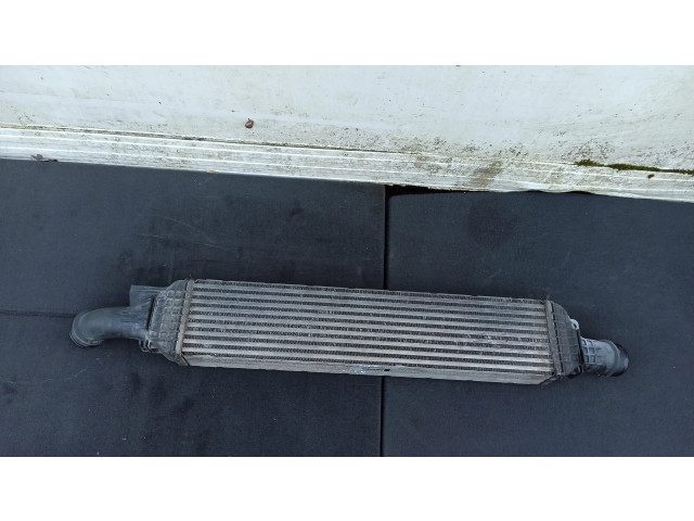 Интеркулер  8U0145803B   Audi Q3 8U 2.0