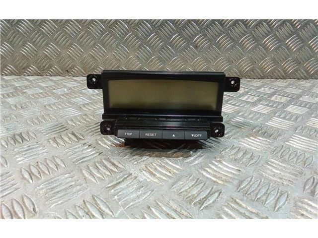 Дисплей    957101H100, 957101H100   KIA Pro Cee'd I