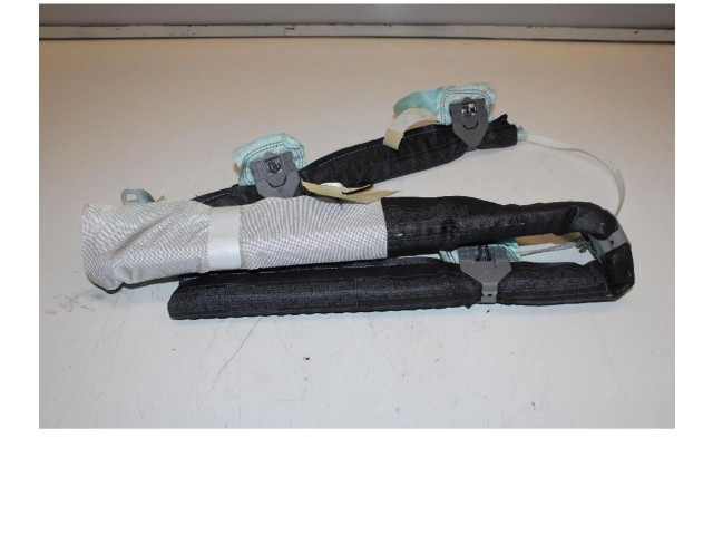 Боковая подушка безопасности Alfa Romeo Giulietta