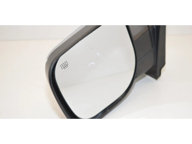 Zpětné zrcátko  levé Infiniti QX4 2006  96302ZQ10A, 96302ZZ60B  