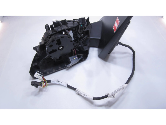 Zpětné zrcátko Mercedes-Benz GLE AMG (W166 - C292) 2015 A2928105500, 201902203235