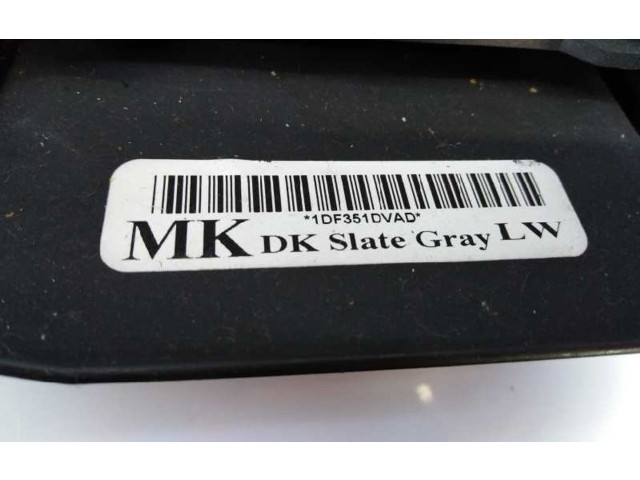 Руль Jeep Compass   -  года 1FS56XDVAB, E1-B5-7-1      