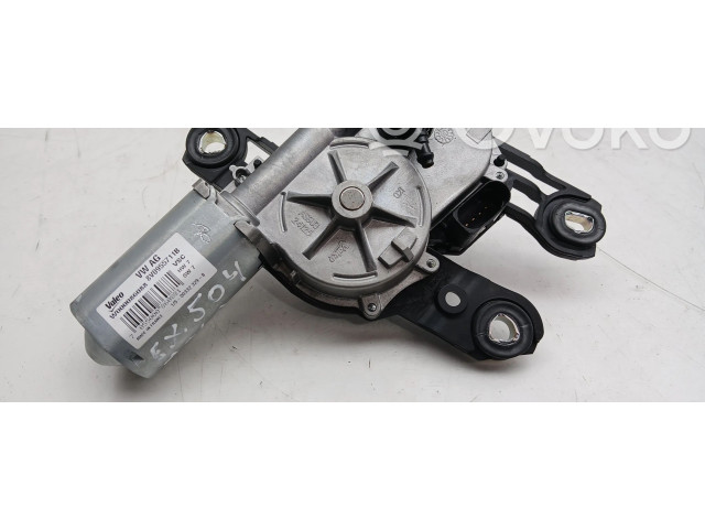 Моторчик заднего дворника 8V0955711B Audi Q2 -