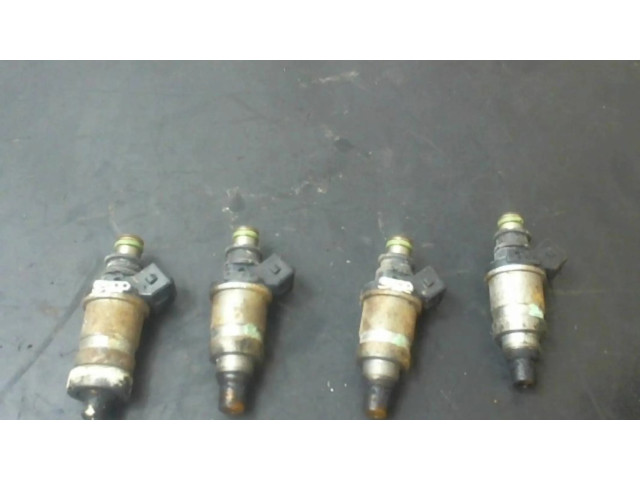 Форсунка Honda Civic