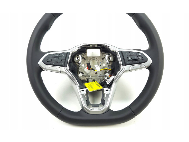 Руль Volkswagen Golf VII  2013 - 2019 года 5H0419089BT, CZARNY      