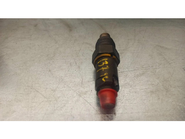 Форсунка LCC6730708C Citroen AX для дизельного двигателя 1.4