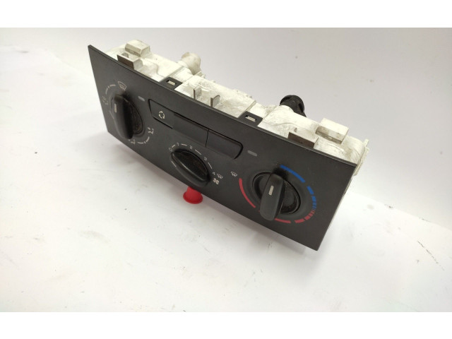 Модуль блока управления кондиционером 1400153280, 6452K5 Citroen Berlingo