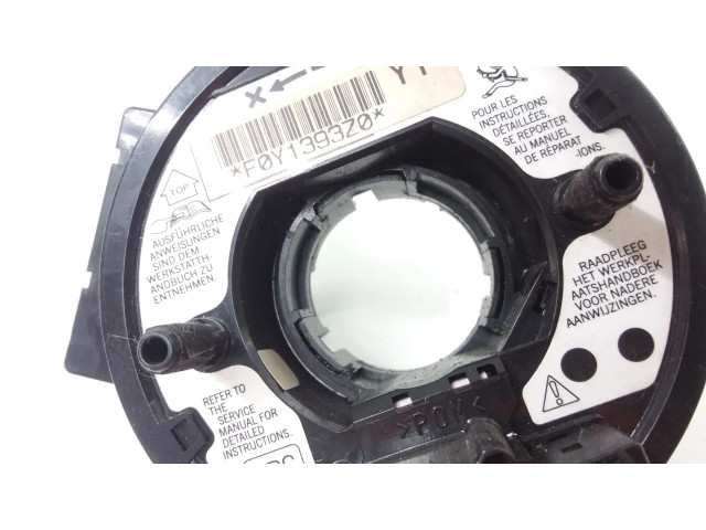 Подрулевой шлейф SRS F0Y1393Z0 Honda Accord