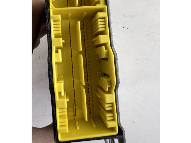 Блок подушек безопасности 68222888AA, 0285012021 Jeep Grand Cherokee