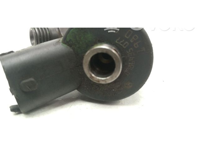 Vstřikovač 0986435077, 188662 Citroen Berlingo