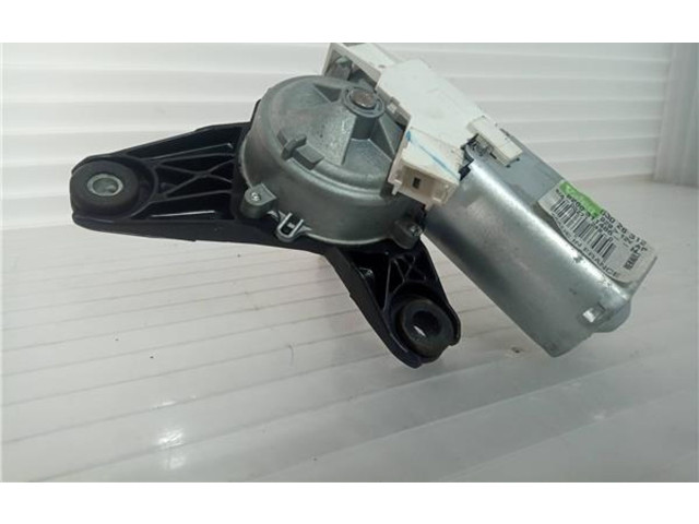 Моторчик заднего дворника 8200311486    Renault Clio III