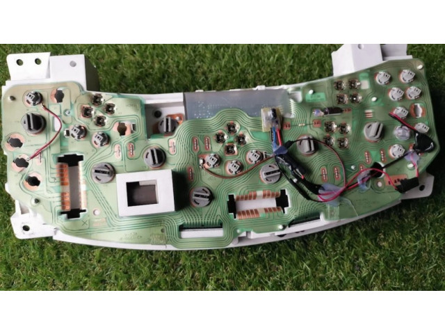 Панель приборов 16219812, 1621981210730411   Chevrolet Trans Sport       