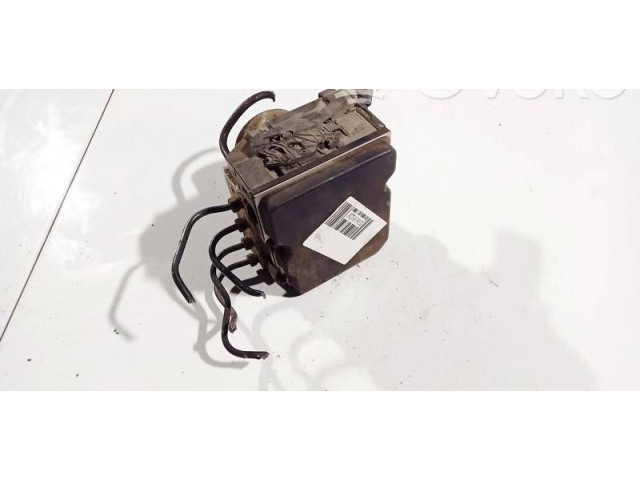 Блок АБС 0265951586, 00707 Subaru Forester SH 2008 - 2013 года