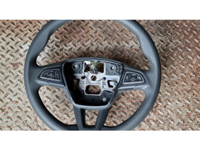 Руль Ford Focus 2010-2017 года F1EB3600CG, F1EB3600CG3ZHE