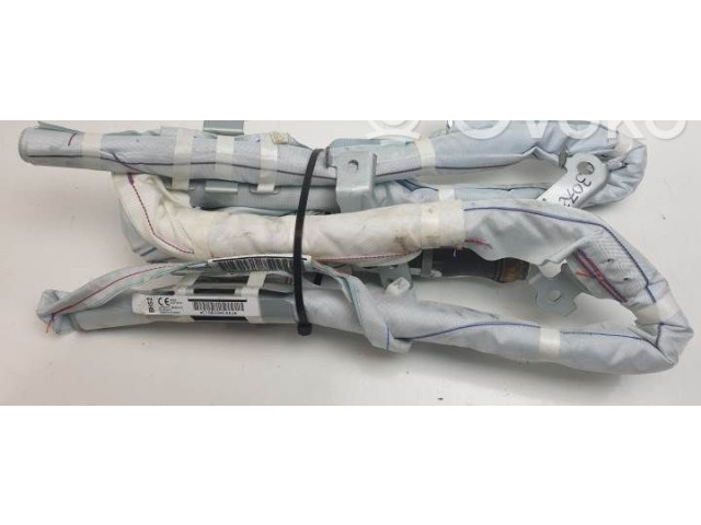 Боковая подушка безопасности 0080P1110030 Mazda 3 II