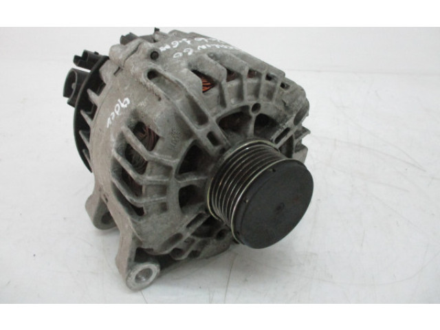 Генератор 9678048880 Citroen Berlingo