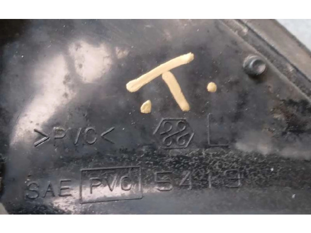 Зеркало электрическое Mitsubishi Galant 1997 - 2003 года