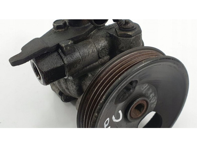 Насос усилителя руля