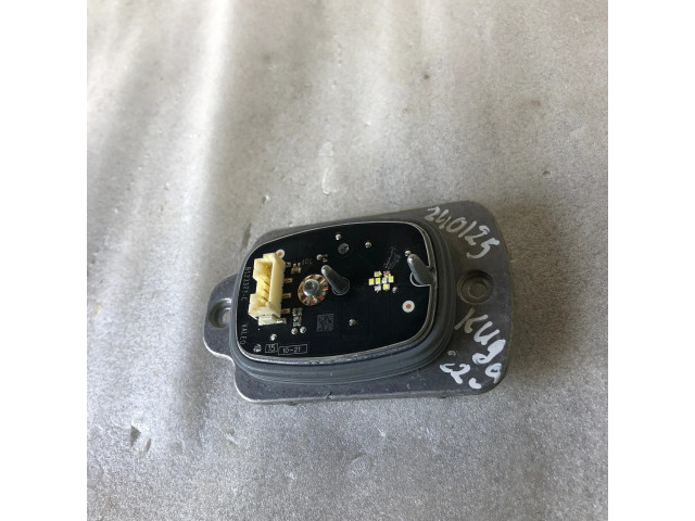 Блок управления Xenon