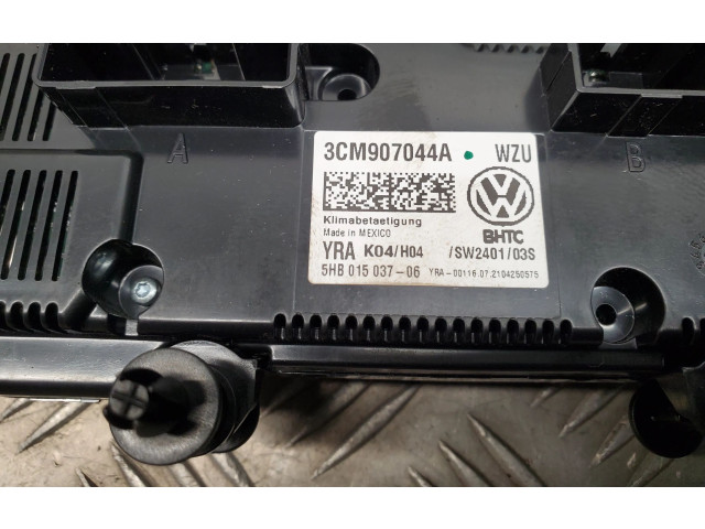Блок управления климат-контролем 3CM907044A   Volkswagen Atlas