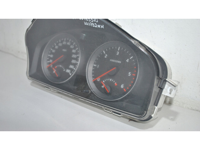 Панель приборов 30765310 Volvo C30