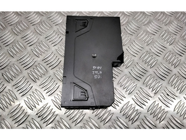 SAM блок управления