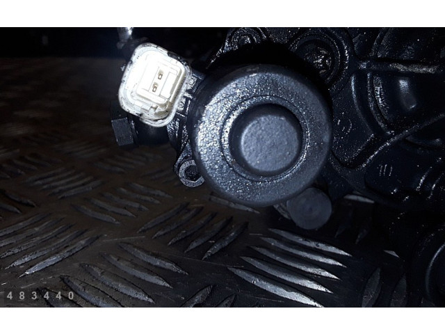 Vstřikovací čerpadlo a2c53351931   Nissan Pulsar     