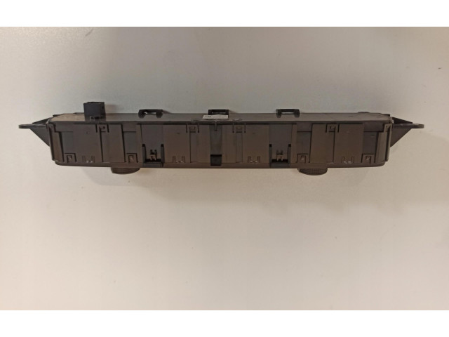 Блок управления климат-контролем 98340416ZD Citroen Berlingo
