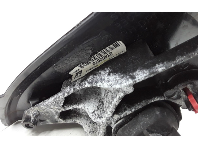 Зеркало электрическое Volvo S60 2014 - 2018 года