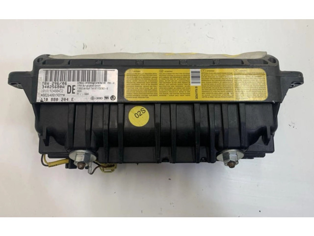 Подушка безопасности двери 1T0880204E Volkswagen Caddy