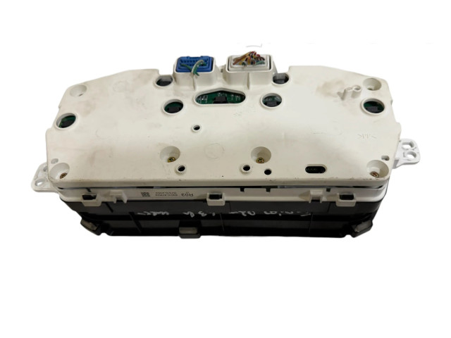 Панель приборов 8301087R03, 1575102353 Daihatsu Terios