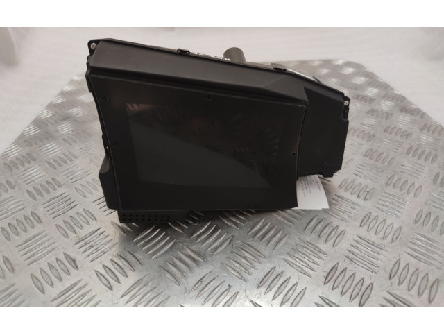 Дисплей    31665399, 27307030   Volvo XC90