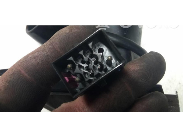 Zpětné zrcátko  Audi A8 S8 D2 4D 2000  4D1858532BJ3FZ  