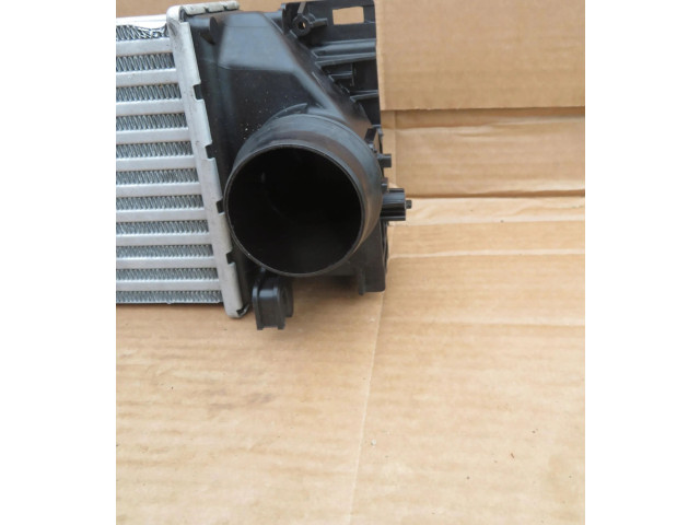 Интеркулер P32249909 Volvo XC40