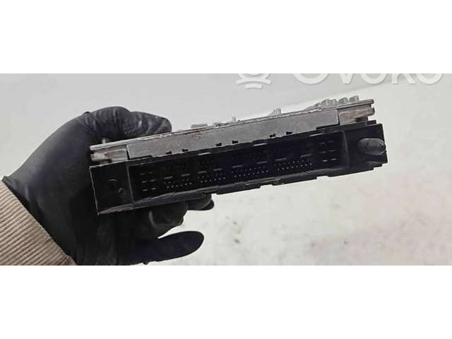 Блок управления двигателя 08627455A, 0261206828   Volvo S70  V70  V70 XC