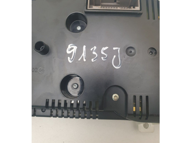 Přístrojová deska Audi A6 S6 C6 4F 2010 4F0920933Q