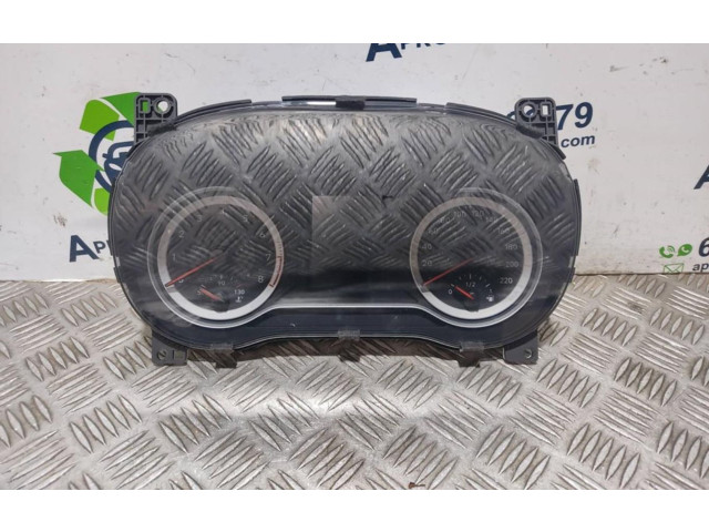 Панель приборов 94003K7001 Hyundai i10