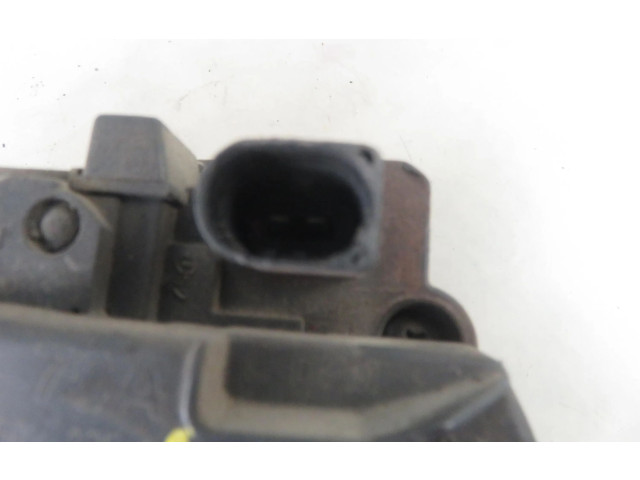 Генератор 0124315005, 037903025L Skoda Fabia Mk1 (6Y)