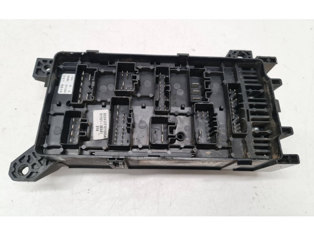 Блок предохранителей 911613E041814, BE0410712120545 KIA Sorento