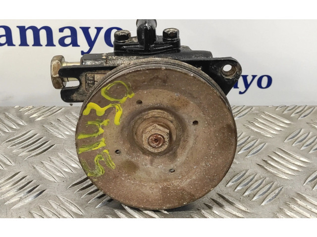 Блок управления коробки передач Nissan Patrol 260