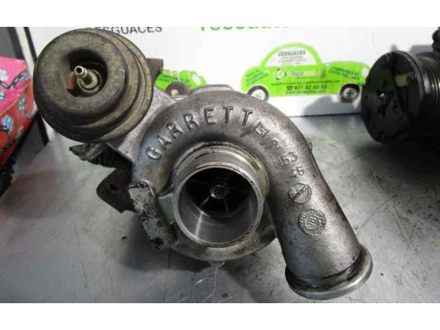 Turbodmychadlo Турбина 90573533, 4542292 Saab 9-3 Ver1 D223L