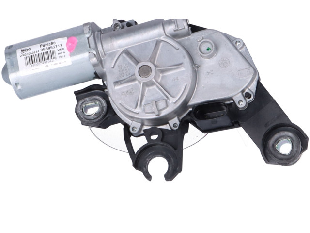 Двигатель стеклоочистителя заднего стекла 95B955711   Porsche Macan (95B)