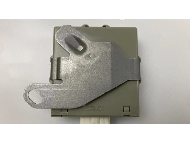 Блок комфорта 8631A417   Mitsubishi Outlander   