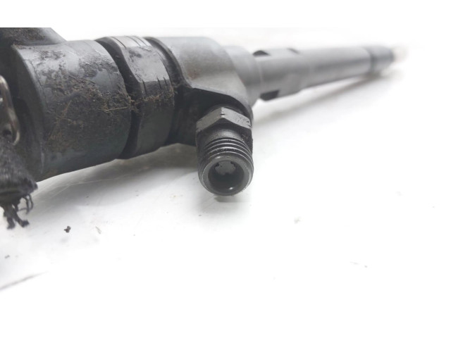 Vstřikovač 0445110 Chevrolet Cruze