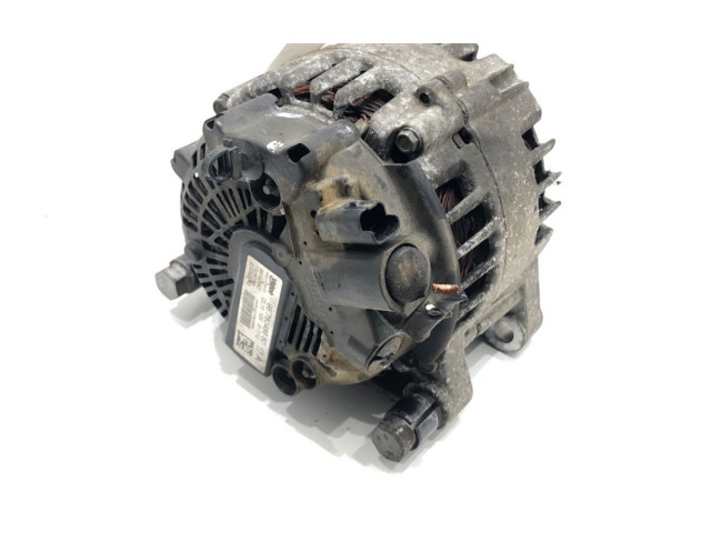 Генератор 9678048880A Citroen Berlingo