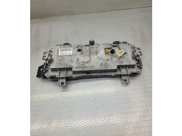 Přístrojová deska Opel Mokka B 2023 9853088280