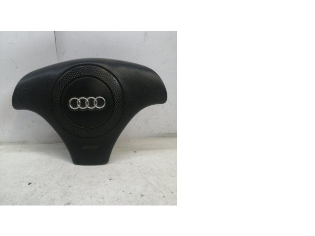 Надувная подушка для руля