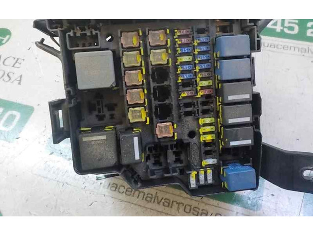 Модуль управления BSM 1780260, AVT14K012GLC Ford B-MAX