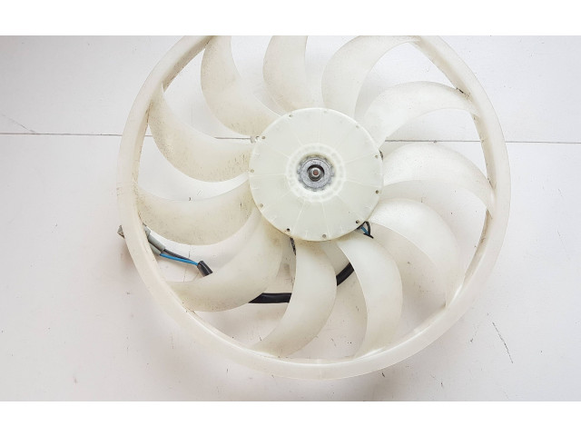 Вентилятор радиатора     B1400004    Subaru Forester SK 